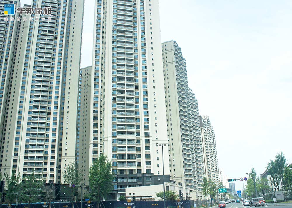 中海锦江城