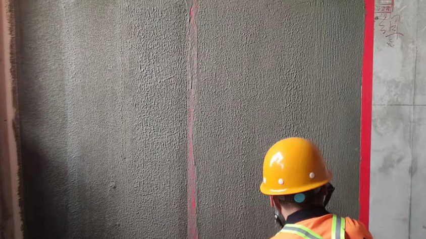 华邦保和双组份界面剂-瓷砖背胶 华邦保和双组份界面剂-瓷砖背胶