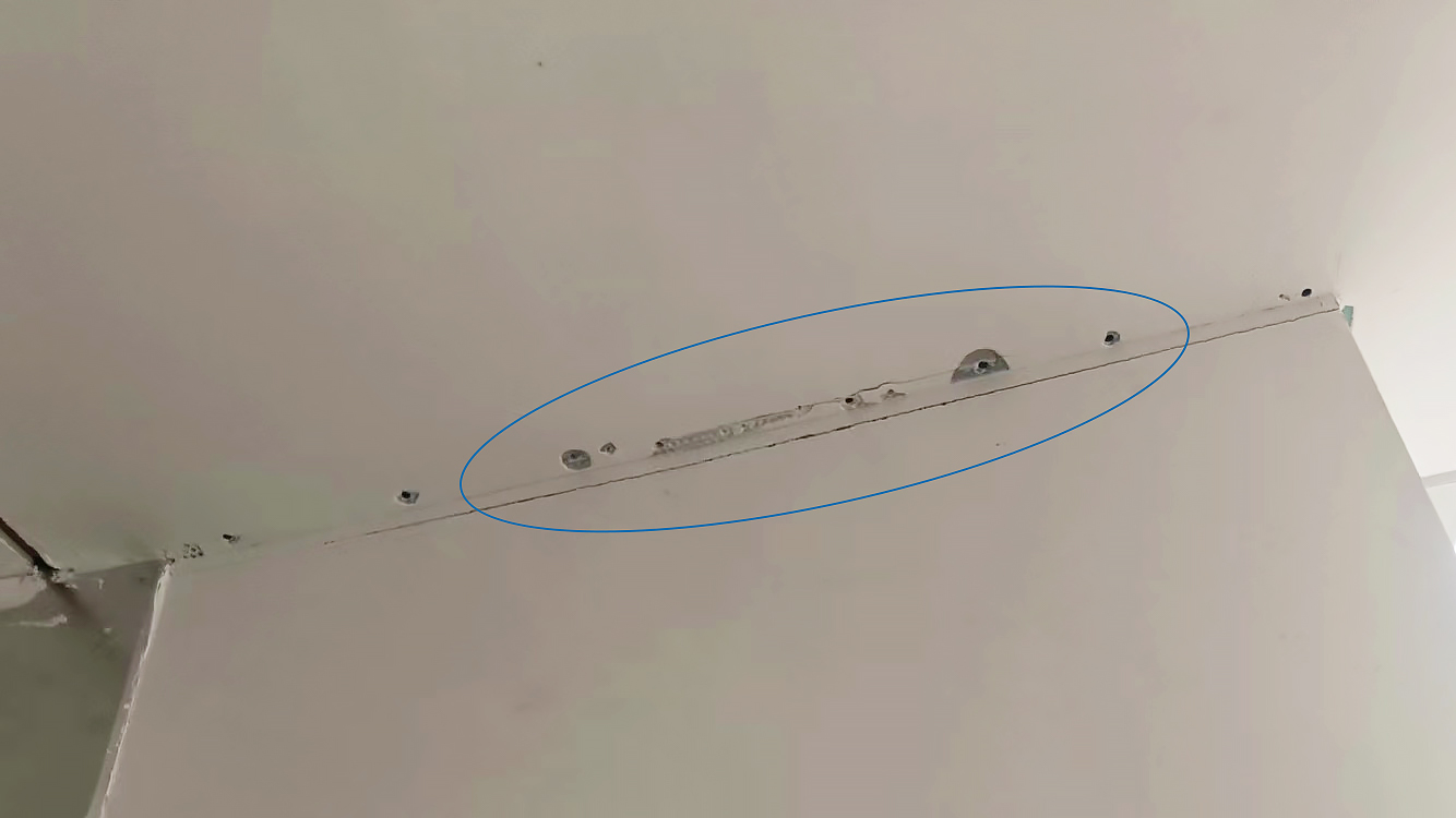 天然找平石膏开裂 天然找平石膏开裂