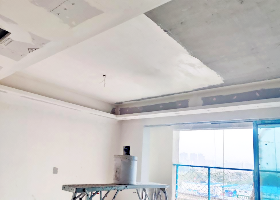 天然找平石膏-华邦保和 天然找平石膏-华邦保和