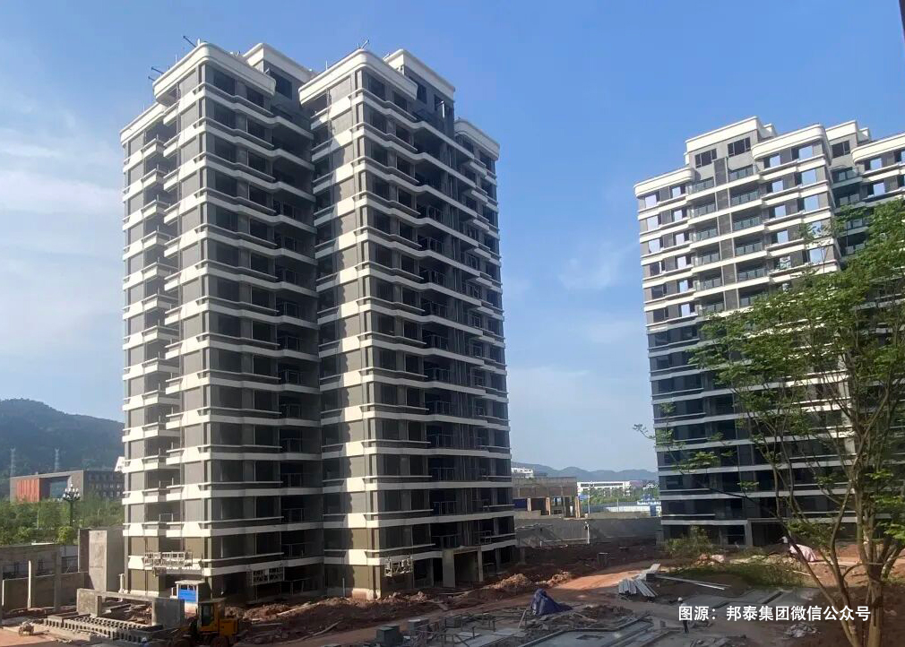 邦泰&middot;大学路1号