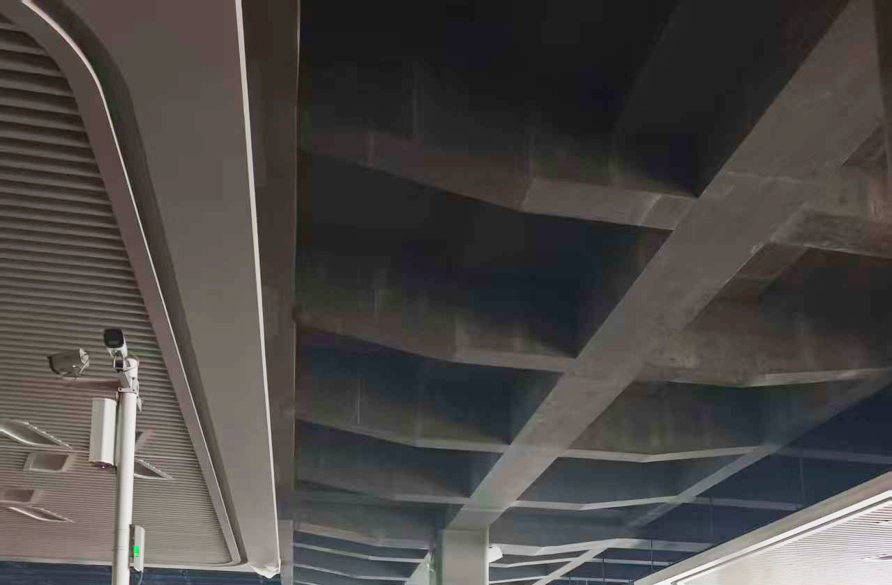 华邦保和-乳胶漆项目施工 华邦保和-乳胶漆项目施工